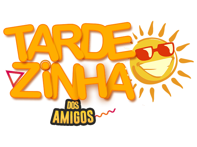 Logo Tardezinha dos Amigos